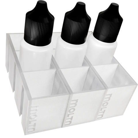 K-Series Bottle Organizer