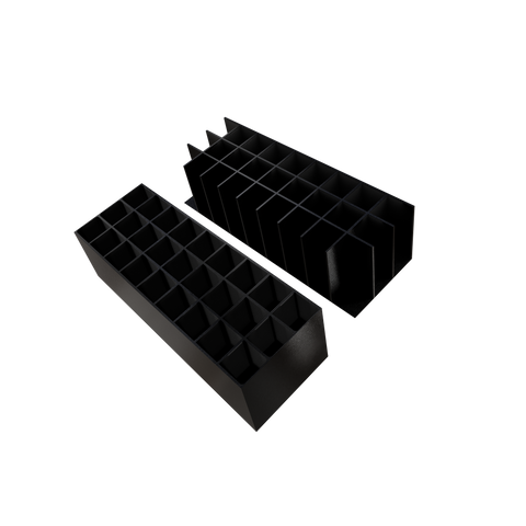 G - Series Organizer Grids - XL Relavel Compatible Kit System (Copy)