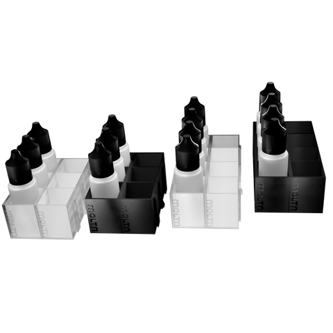 K-Series Bottle Organizer