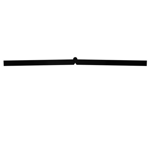 Large Magnetic Palette Case