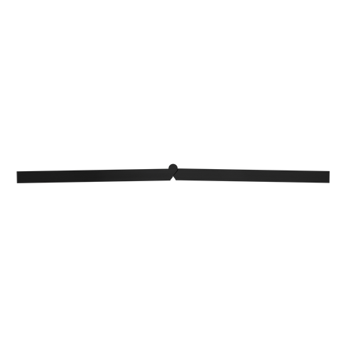 Medium Tall Magnetic Case