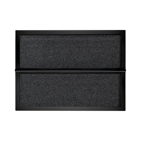 Medium Wide Magnetic Palette Case