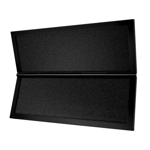 Medium Wide Magnetic Palette Case