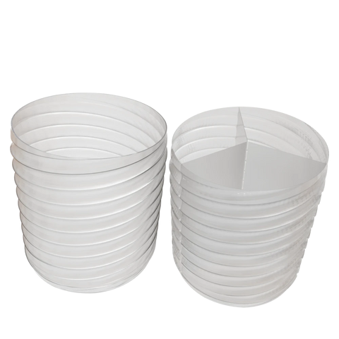 Telescoping Storage Tube - Maxi+