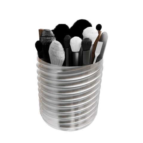 Telescoping Storage Tube - Maxi