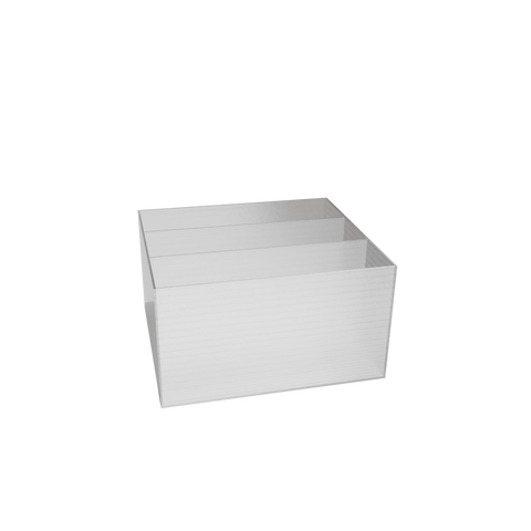 Wide Flex Box Organizer - XL Relavel Compatable Kit System