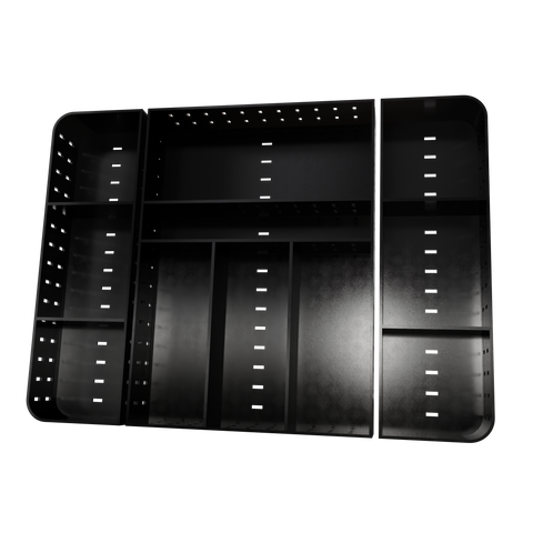 Relavel XL Compatible Kit System