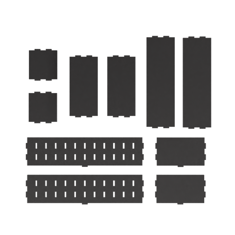 Relavel XL Compatible Kit System