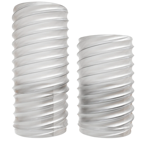 Telescoping Storage Tube - Midi Short Base