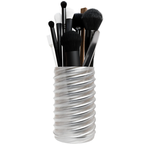 Telescoping Storage Tube - Midi Tall Base