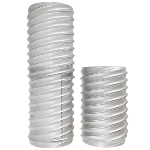 Telescoping Storage Tube - Midi Tall Base