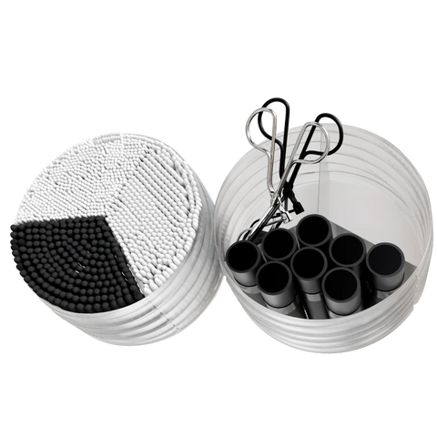 Telescoping Storage Tube - Maxi