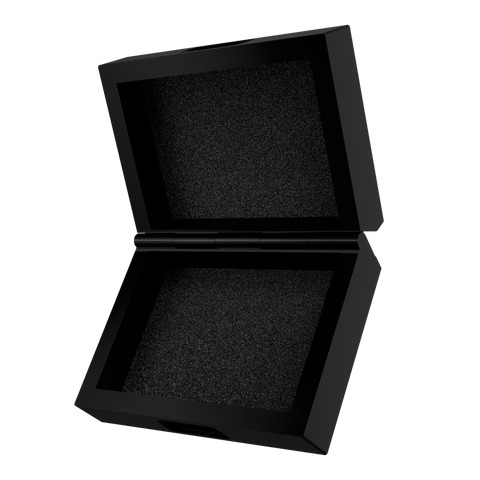 XS Deep Small Magnetic Palette Case