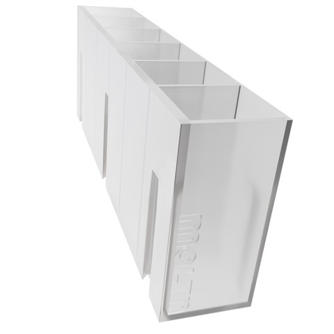 G-Series Bottle Organizer