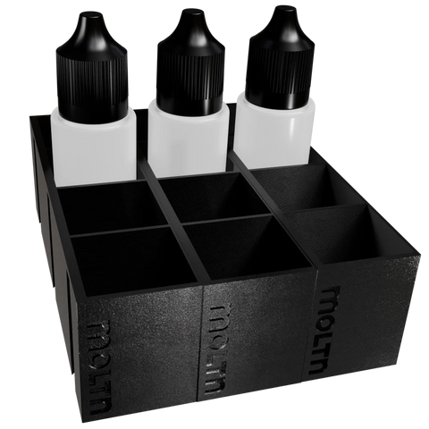 K-Series Bottle Organizer