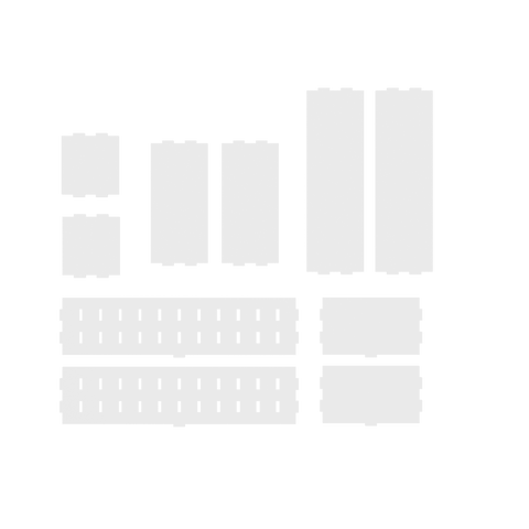 Gwen Eden Signature Compatible Kit System