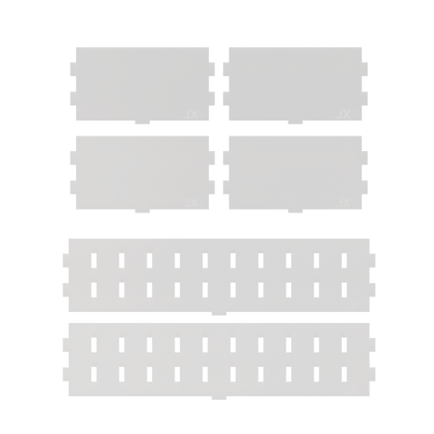 Relavel Large Compatible Kit System