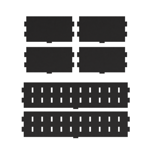 Relavel Large Compatible Kit System