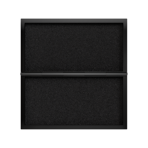 Large Magnetic Palette Case