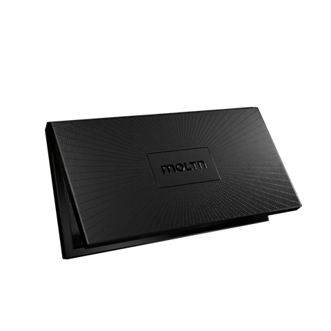 Large Magnetic Palette Case