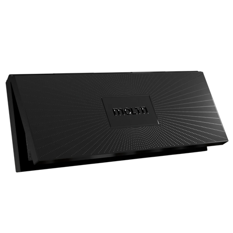 Medium Wide Magnetic Palette Case