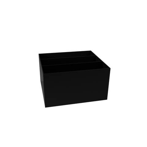 Wide Flex Box Organizer - XL Relavel Compatable Kit System