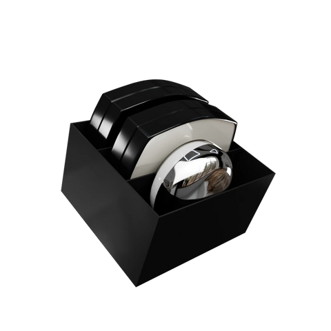 Wide Flex Box Organizer - XL Relavel Compatable Kit System