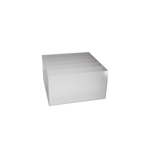 Slim Flex Box Organizer - XL Relavel Compatable Kit System