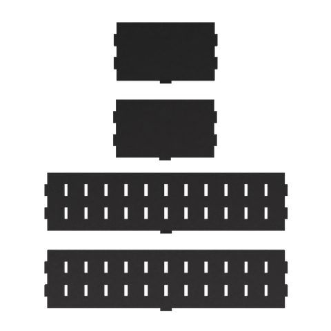 Relavel XL Compatible Kit System