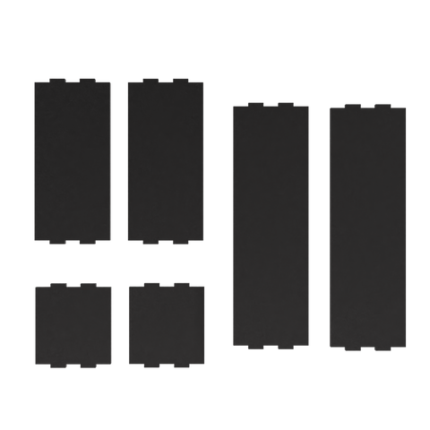 Relavel XL Compatible Kit System