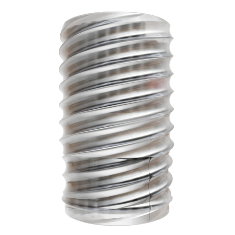 Telescoping Storage Tube - Midi Short Base