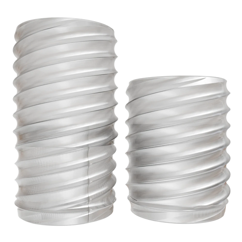 Telescoping Storage Tube - Midi Short Base