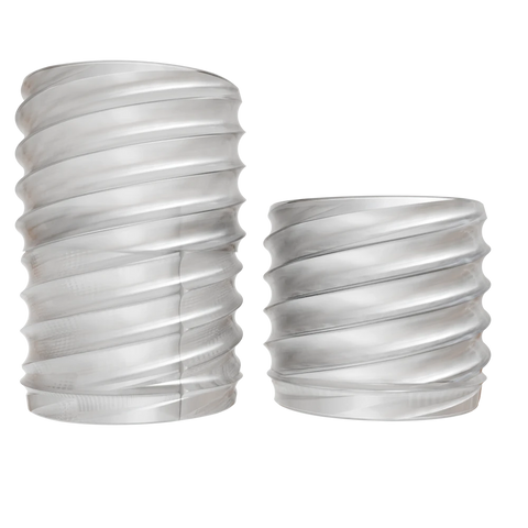 Telescoping Storage Tube - Midi Short Base