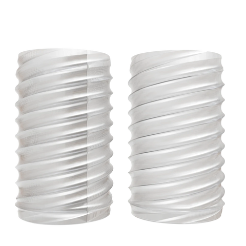 Telescoping Storage Tube - Midi Tall Base
