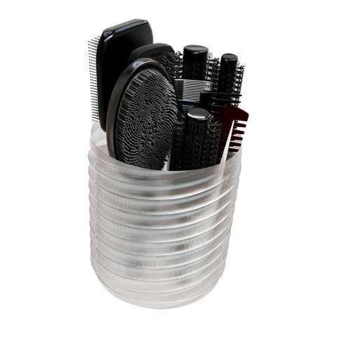 Telescoping Storage Tube - Maxi+