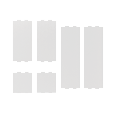 Gwen Eden Signature Compatible Kit System